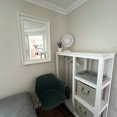 Aranypart Apartmanhazak Tiszakecske Exterior photo